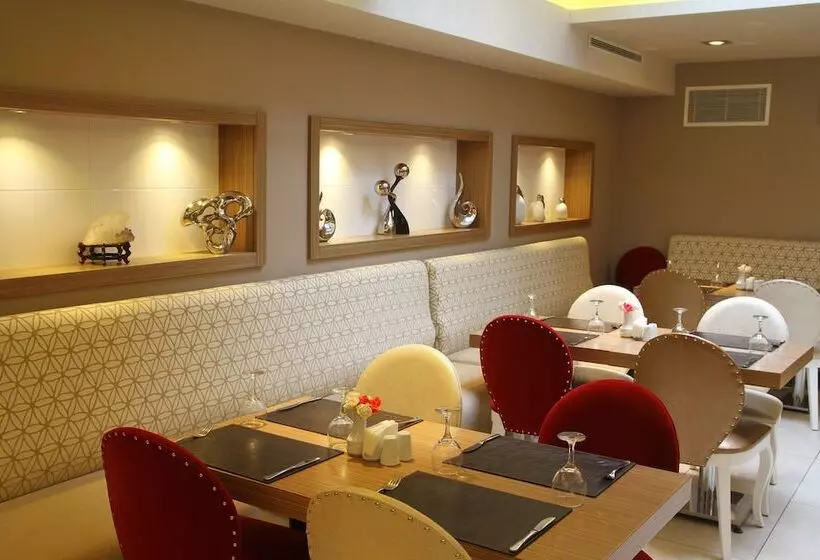 Fotos del hotel The Time Hotel Old City:  19