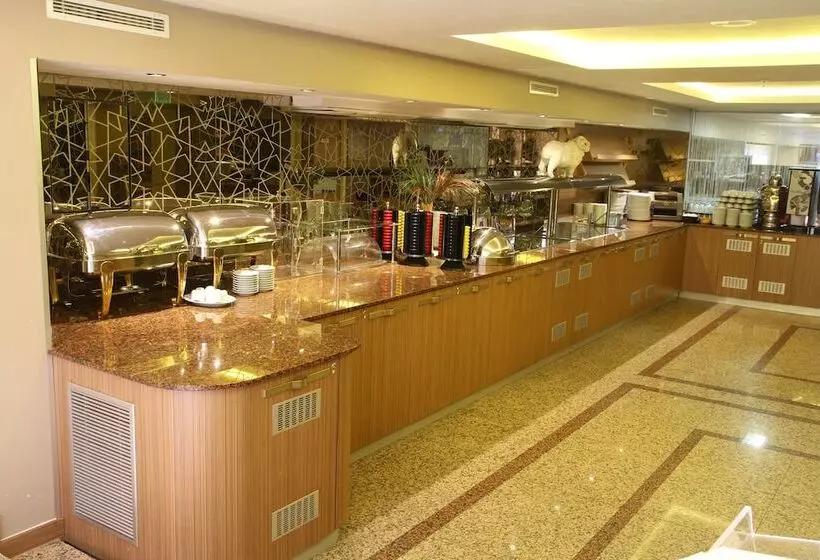 Fotos del hotel The Time Hotel Old City:  7