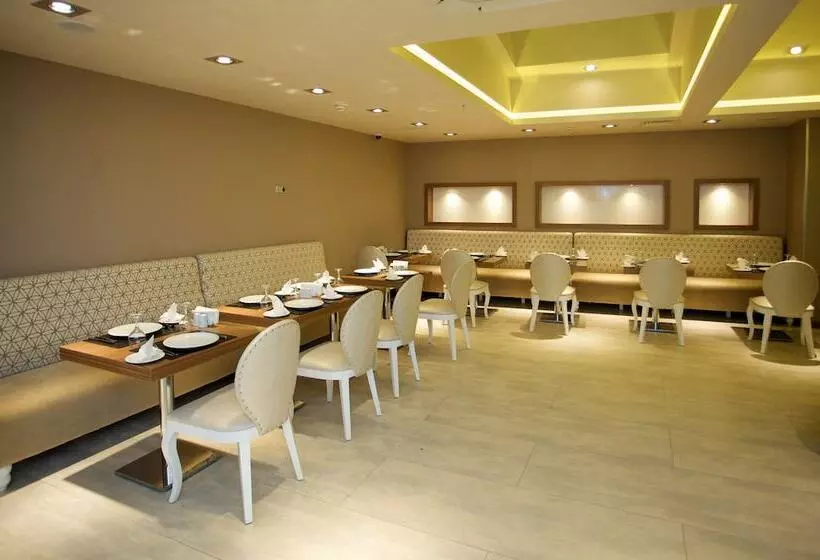 Fotos del hotel The Time Hotel Old City:  16