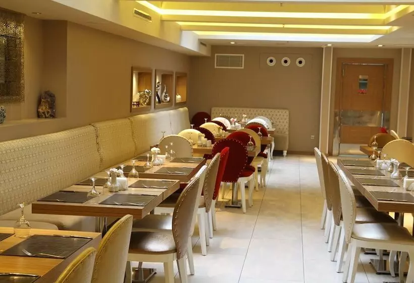 Fotos del hotel The Time Hotel Old City:  12