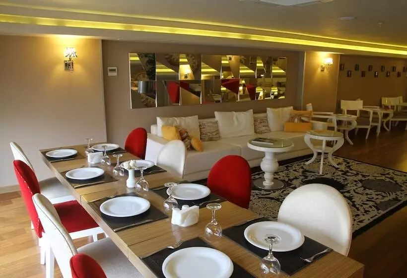 Fotos del hotel The Time Hotel Old City:  6