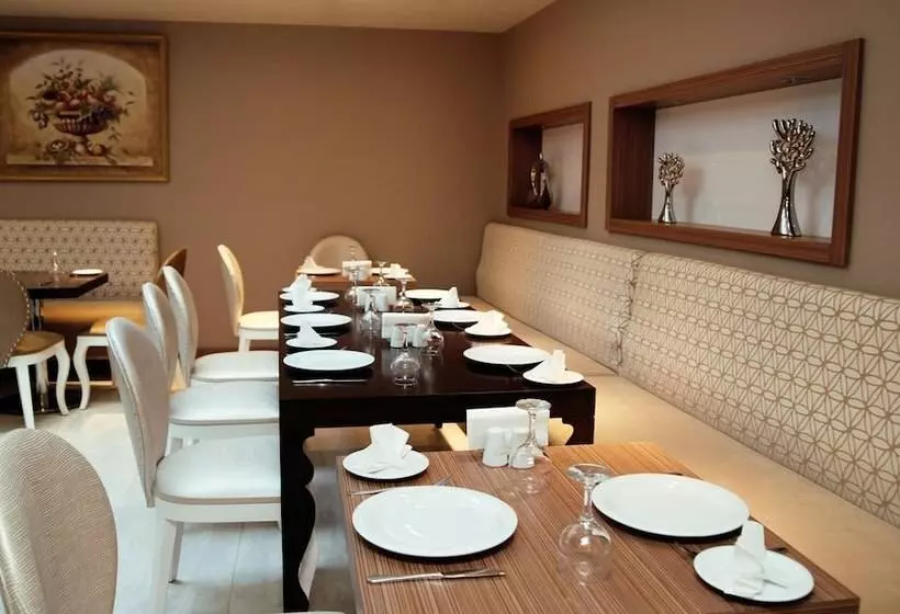 Fotos del hotel The Time Hotel Old City:  22