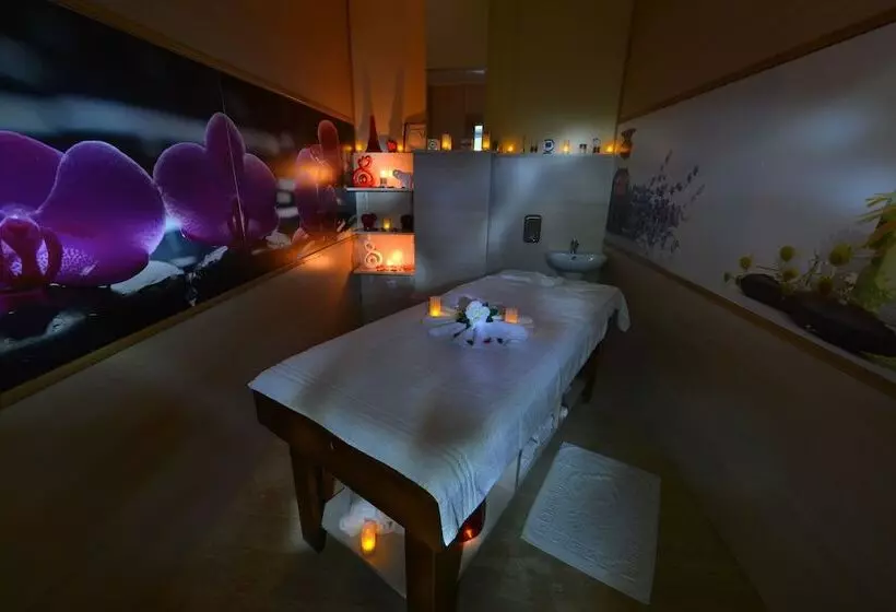 Fotos del hotel The Time Hotel Old City:  15