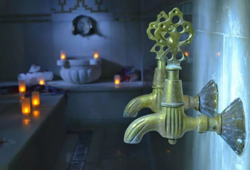 Fotos del hotel The Time Hotel Old City:  11