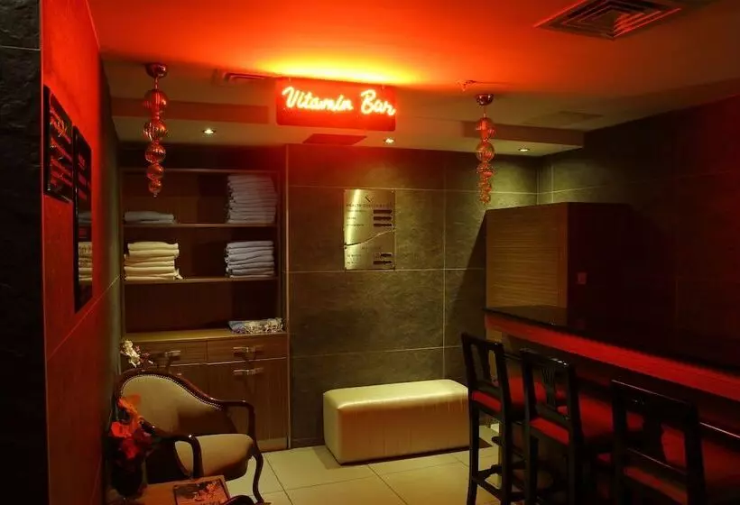 Fotos del hotel The Time Hotel Old City:  20