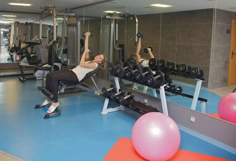 Fotos del hotel The Time Hotel Old City:  10