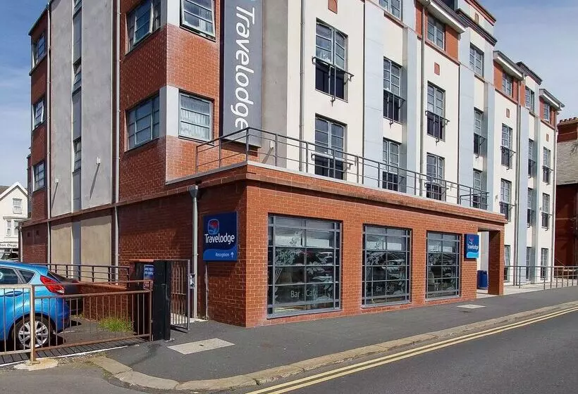 Fotos del hotel Travelodge Blackpool South Promenade:  17