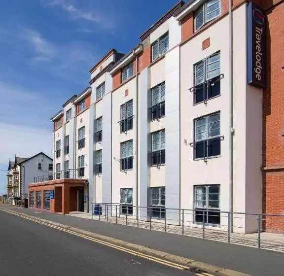 Fotos del hotel Travelodge Blackpool South Promenade:  10