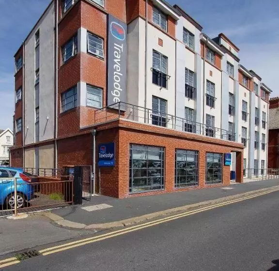 Fotos del hotel Travelodge Blackpool South Promenade:  16