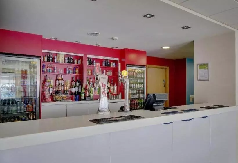 Fotos del hotel Travelodge Blackpool South Promenade:  3