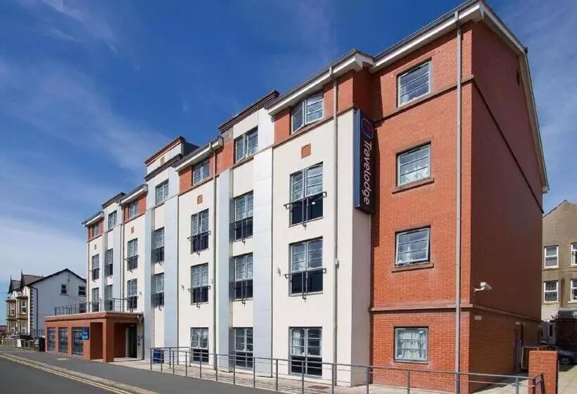 Fotos del hotel Travelodge Blackpool South Promenade:  5