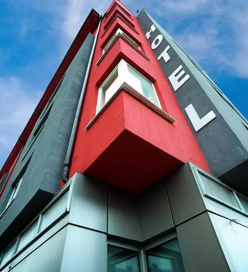 Fotos del hotel Alexander:  7