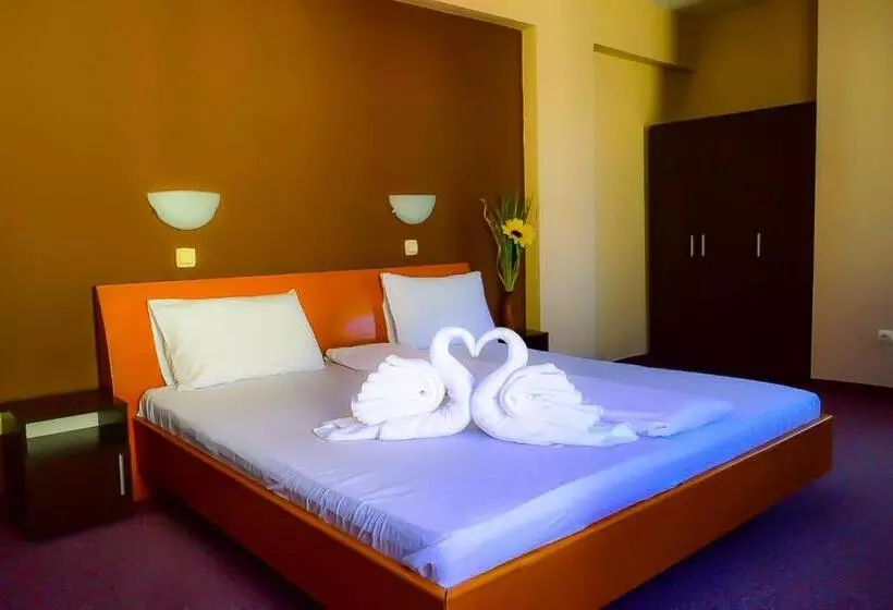 Fotos del hotel Alexander:  21