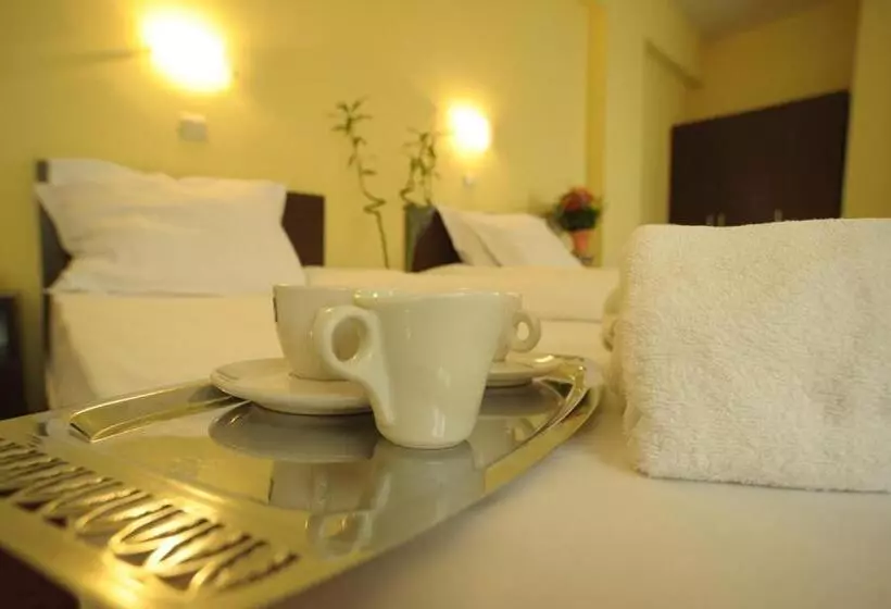 Fotos del hotel Alexander:  20