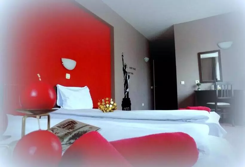 Fotos del hotel Alexander:  18