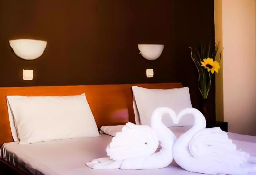 Fotos del hotel Alexander:  25