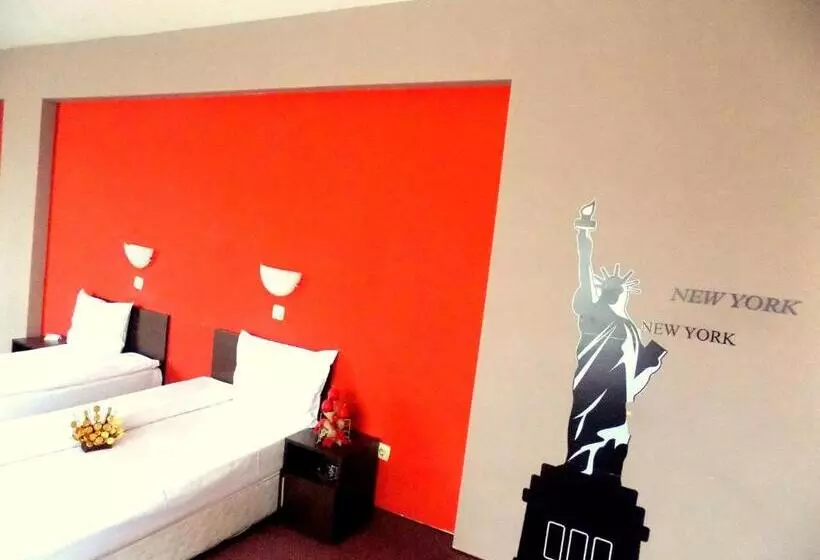 Fotos del hotel Alexander:  17