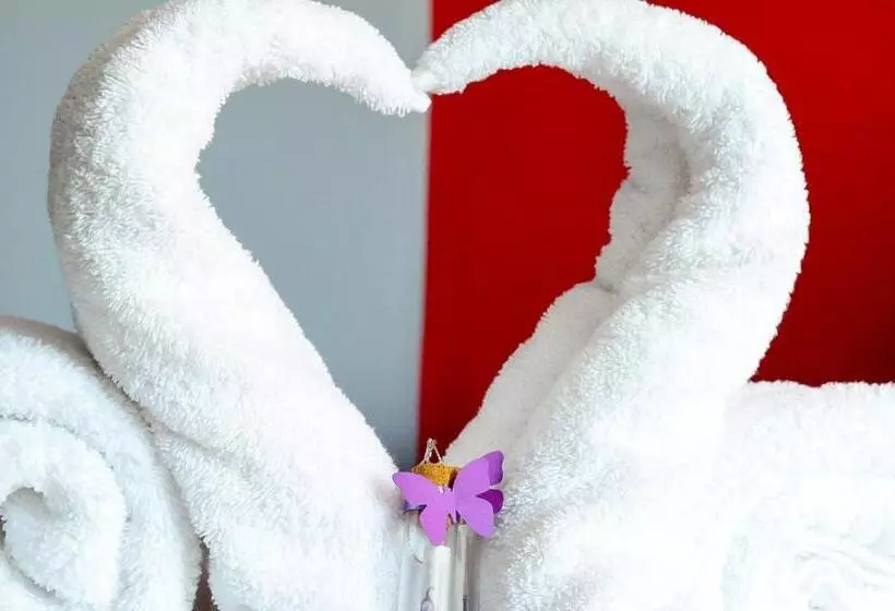 Fotos del hotel Alexander:  6