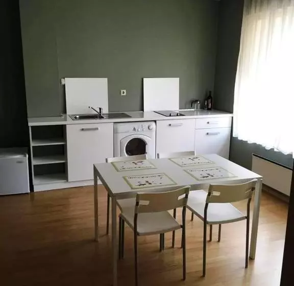 Fotos del hotel Alexander:  4