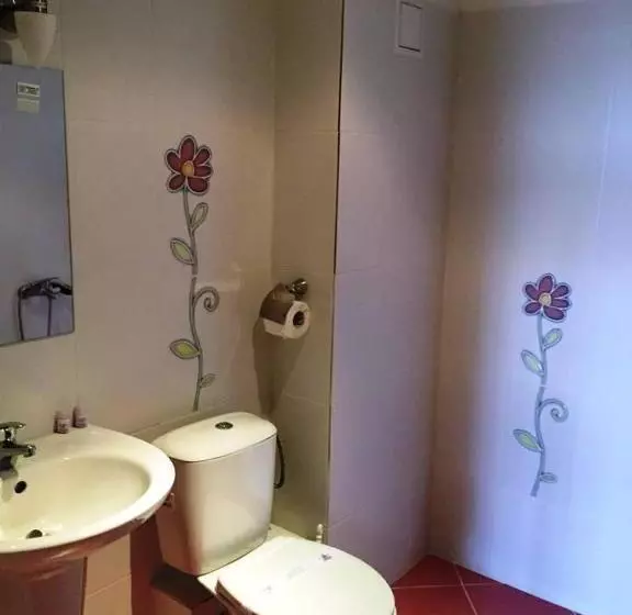 Fotos del hotel Alexander:  5