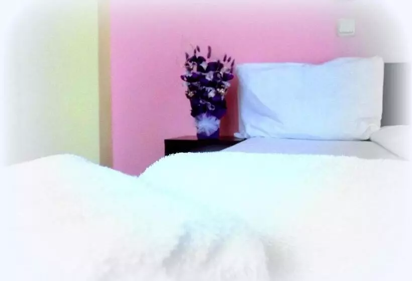 Fotos del hotel Alexander:  22