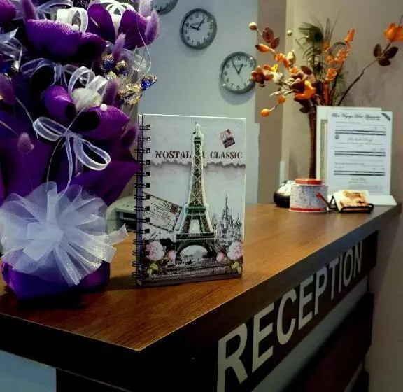 Fotos del hotel Alexander:  2