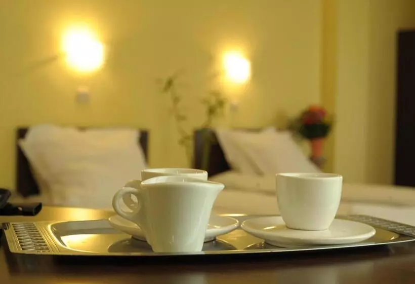 Fotos del hotel Alexander:  24