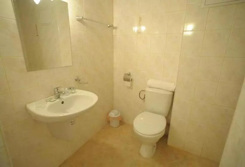 Fotos del hotel Alexander:  9