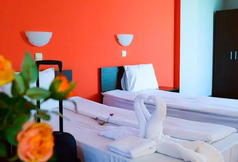 Fotos del hotel Alexander:  14