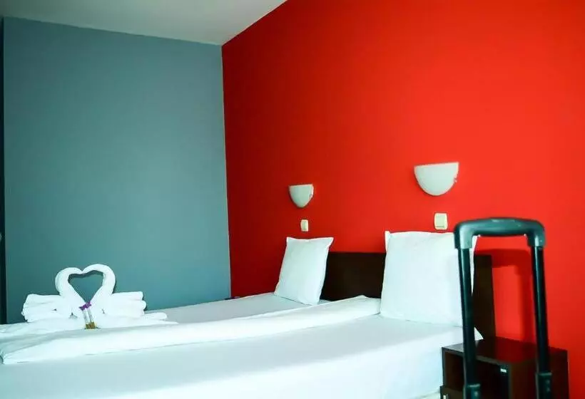 Fotos del hotel Alexander:  15