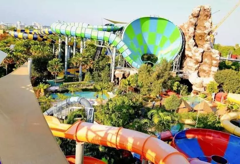 Fotos del hotel Amari Hua Hin  Sha Extra Plus:  3