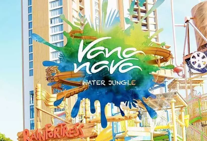 Fotos del hotel Amari Hua Hin  Sha Extra Plus:  24