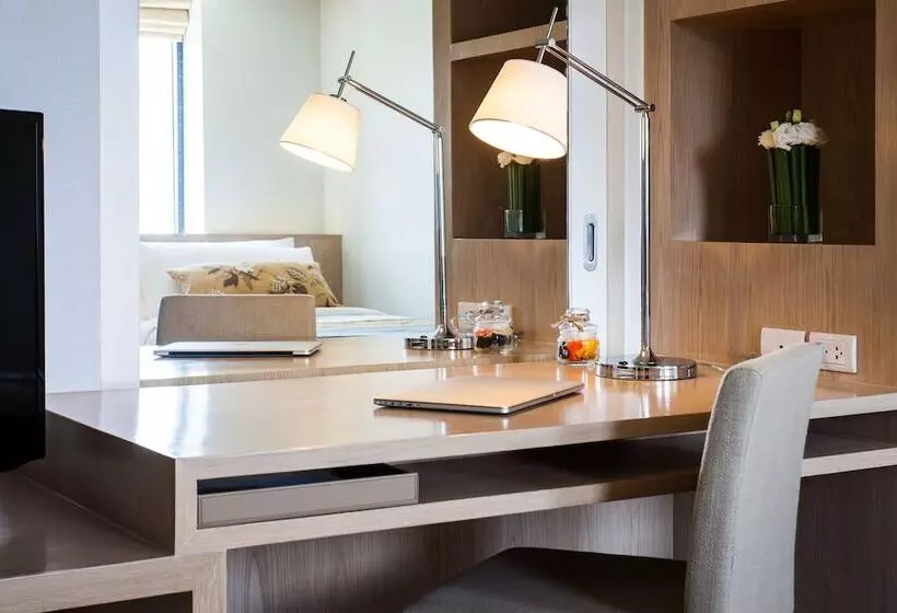 Fotos del hotel Amari Hua Hin  Sha Extra Plus:  2