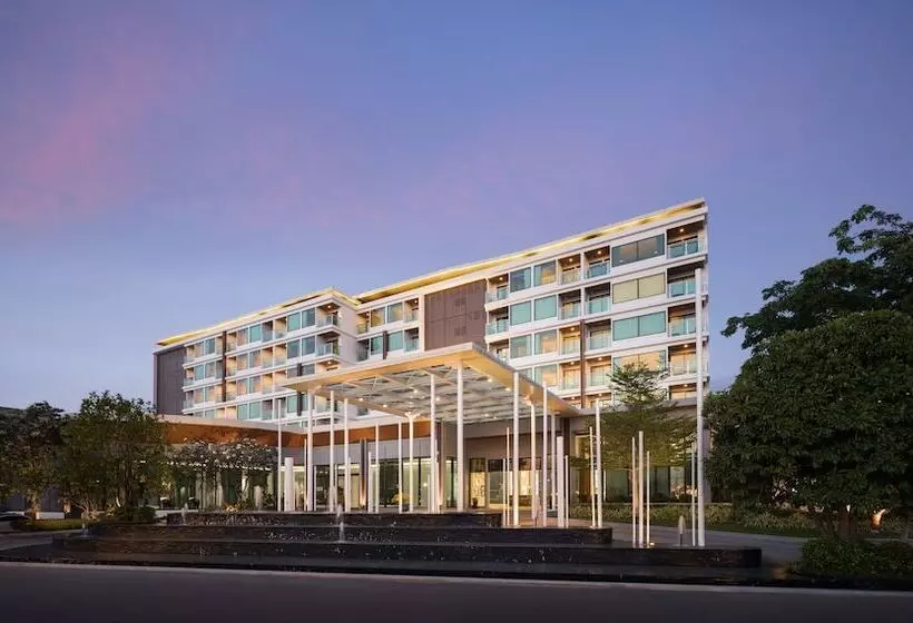 Fotos del hotel Amari Hua Hin  Sha Extra Plus:  11