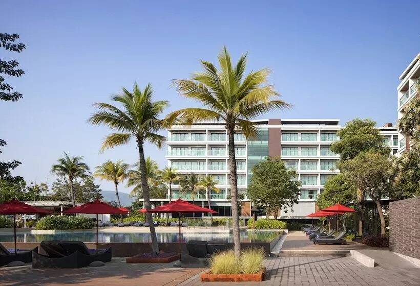 Amari Hua Hin  Sha Extra Plus