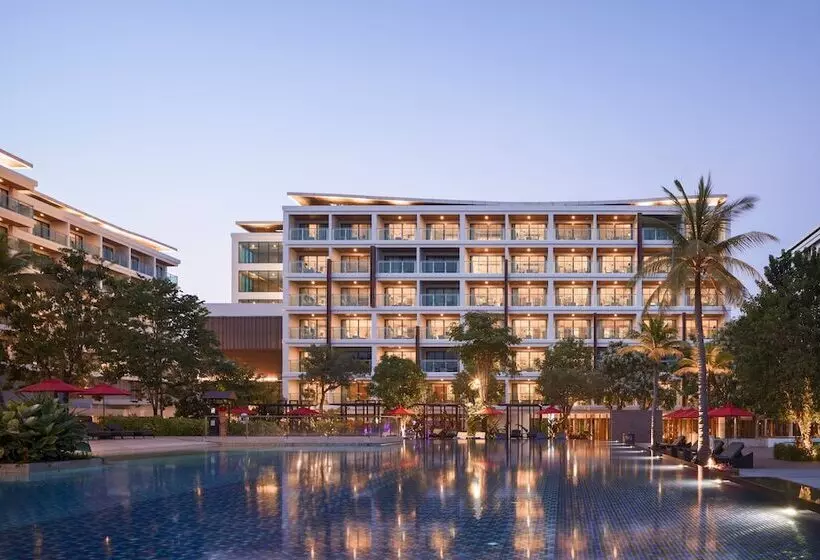 Fotos del hotel Amari Hua Hin  Sha Extra Plus:  17