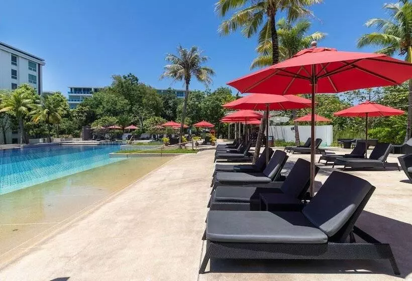 Fotos del hotel Amari Hua Hin  Sha Extra Plus:  20