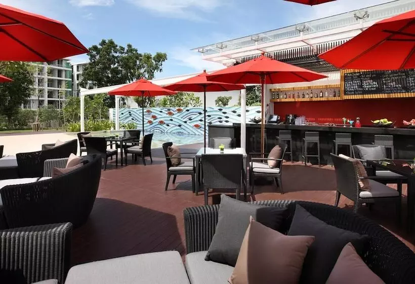 Fotos del hotel Amari Hua Hin  Sha Extra Plus:  15