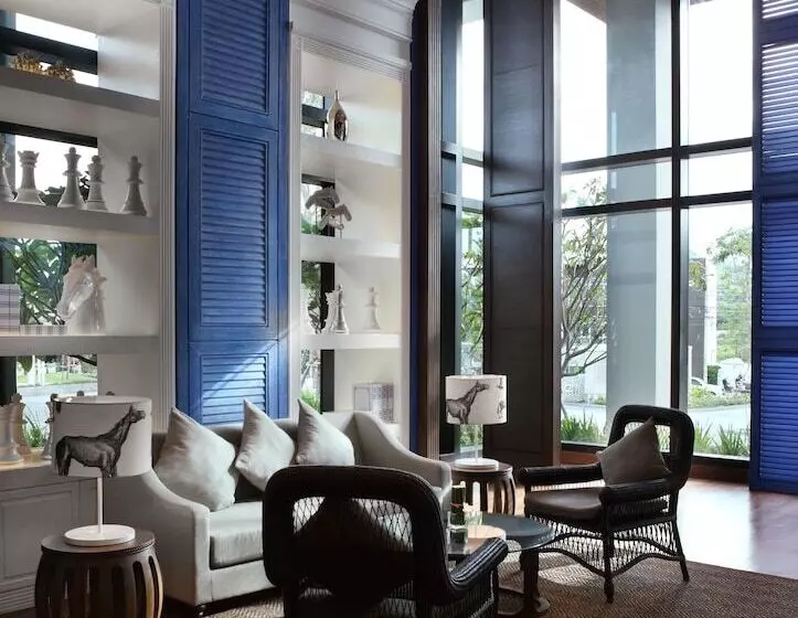 Fotos del hotel Amari Hua Hin  Sha Extra Plus:  12