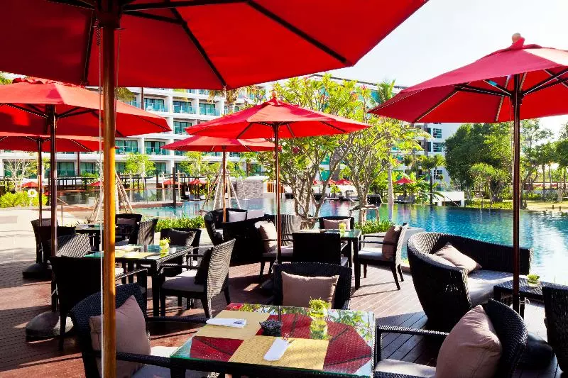 Fotos del hotel Amari Hua Hin  Sha Extra Plus:  8