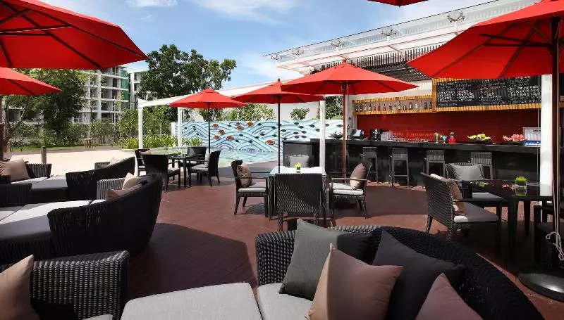 Fotos del hotel Amari Hua Hin  Sha Extra Plus:  7