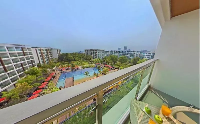 Fotos del hotel Amari Hua Hin  Sha Extra Plus:  16