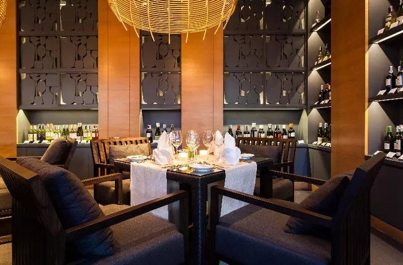 Fotos del hotel Amari Hua Hin  Sha Extra Plus:  14