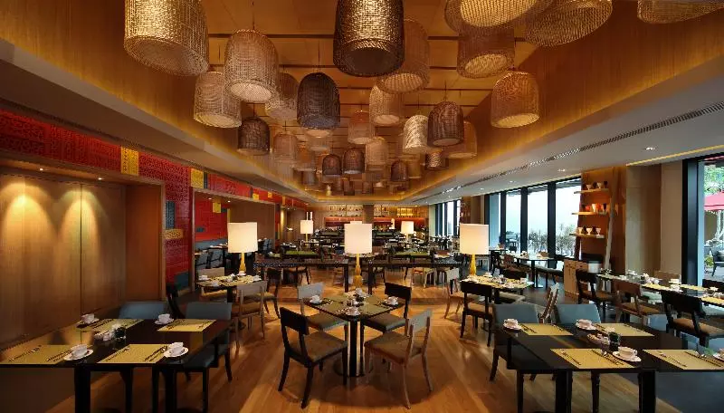 Fotos del hotel Amari Hua Hin  Sha Extra Plus:  19