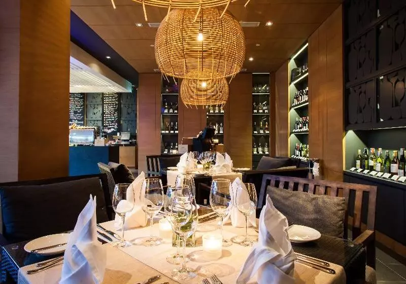 Fotos del hotel Amari Hua Hin  Sha Extra Plus:  6