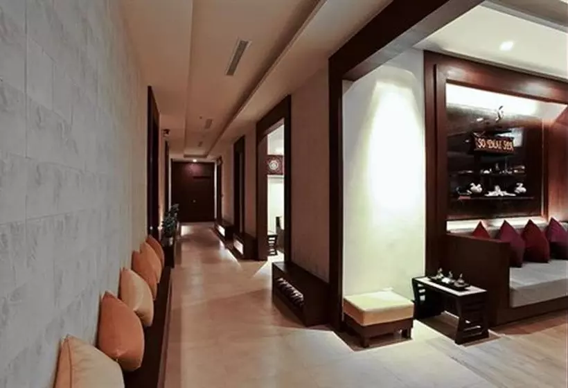 Fotos del hotel The Ashlee Plaza Patong  & Spa:  25