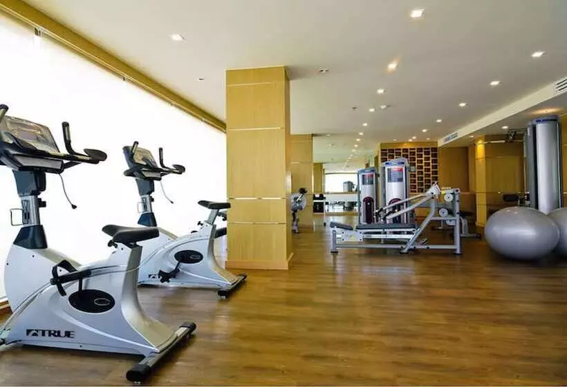 Fotos del hotel The Ashlee Plaza Patong  & Spa:  5