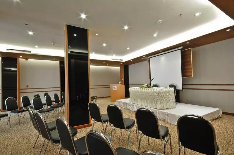 Fotos del hotel The Ashlee Plaza Patong  & Spa:  14