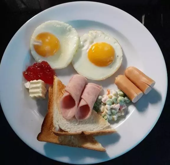 Fotos del hotel Bella B All Suite Bangkok:  13