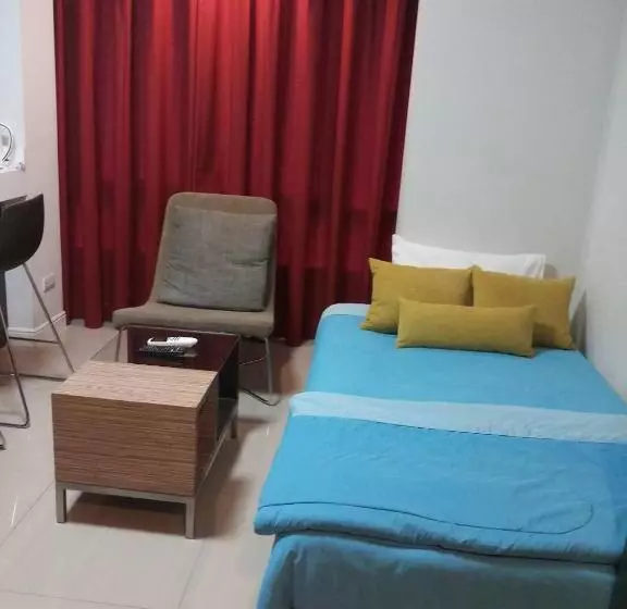 Fotos del hotel Bella B All Suite Bangkok:  22